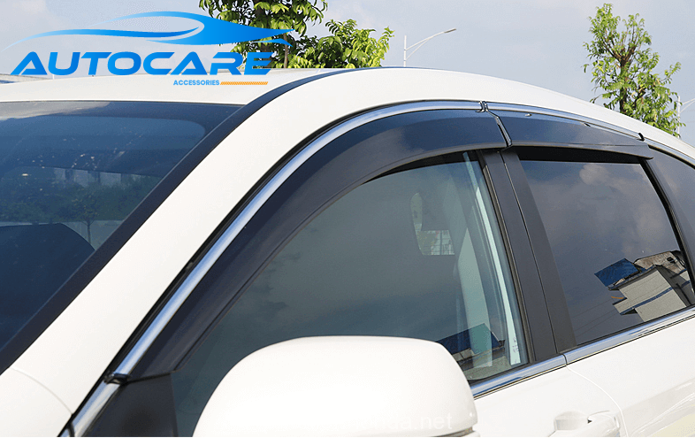 so sánh độ bền, khả năng chịu lực và chống va đập của 2 loại vè ô tô