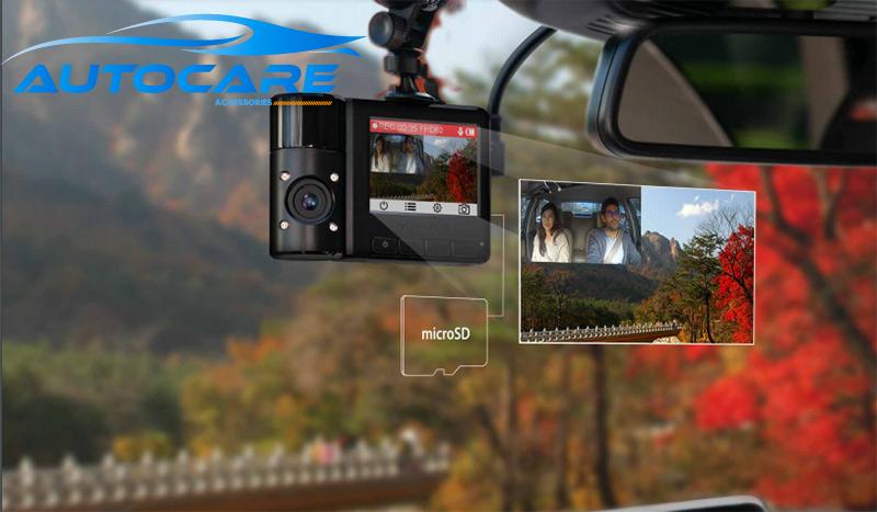 top camera hành trình ô tô