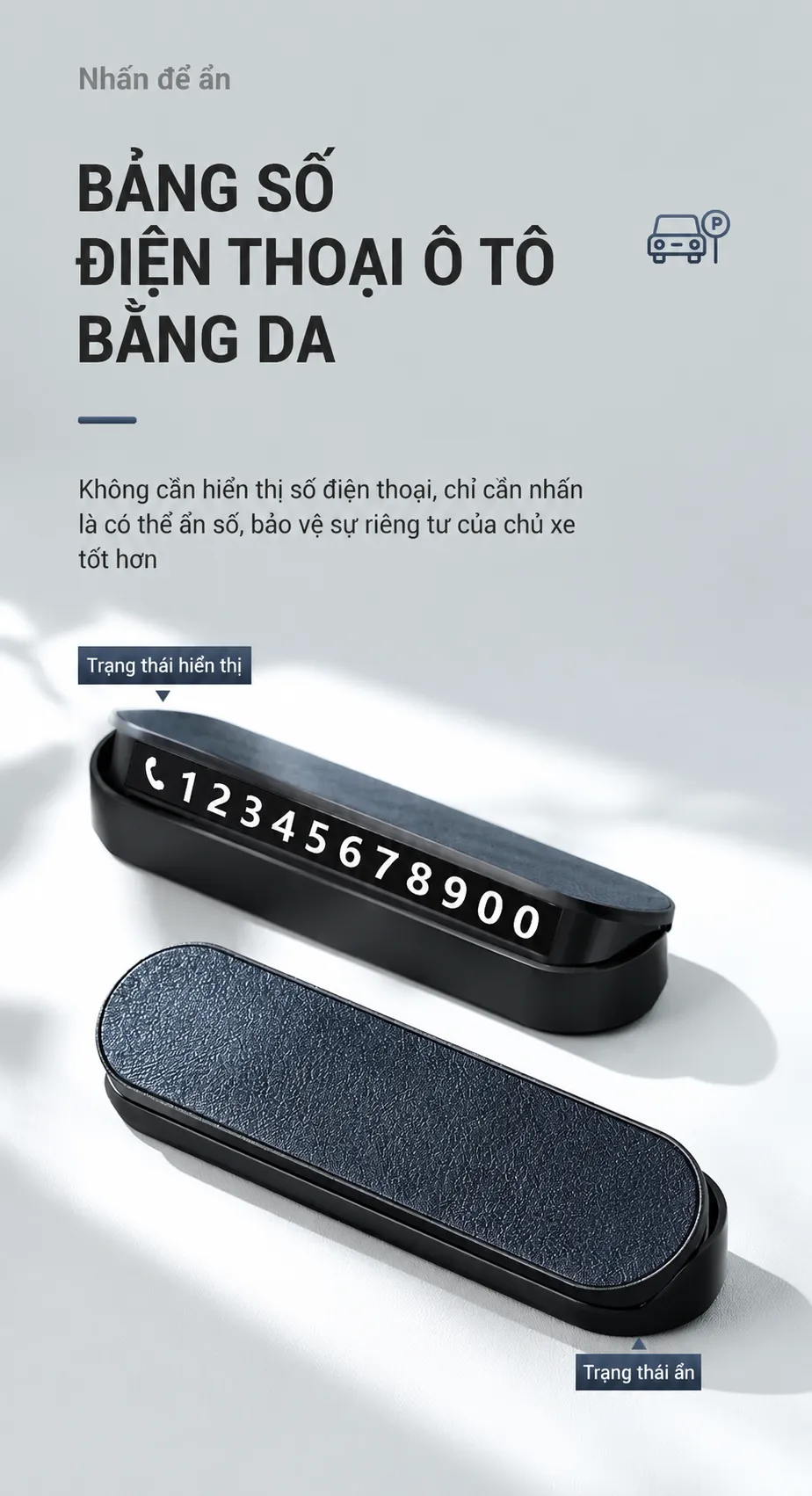 Bang So Dien Thoai O To Bang Da7
