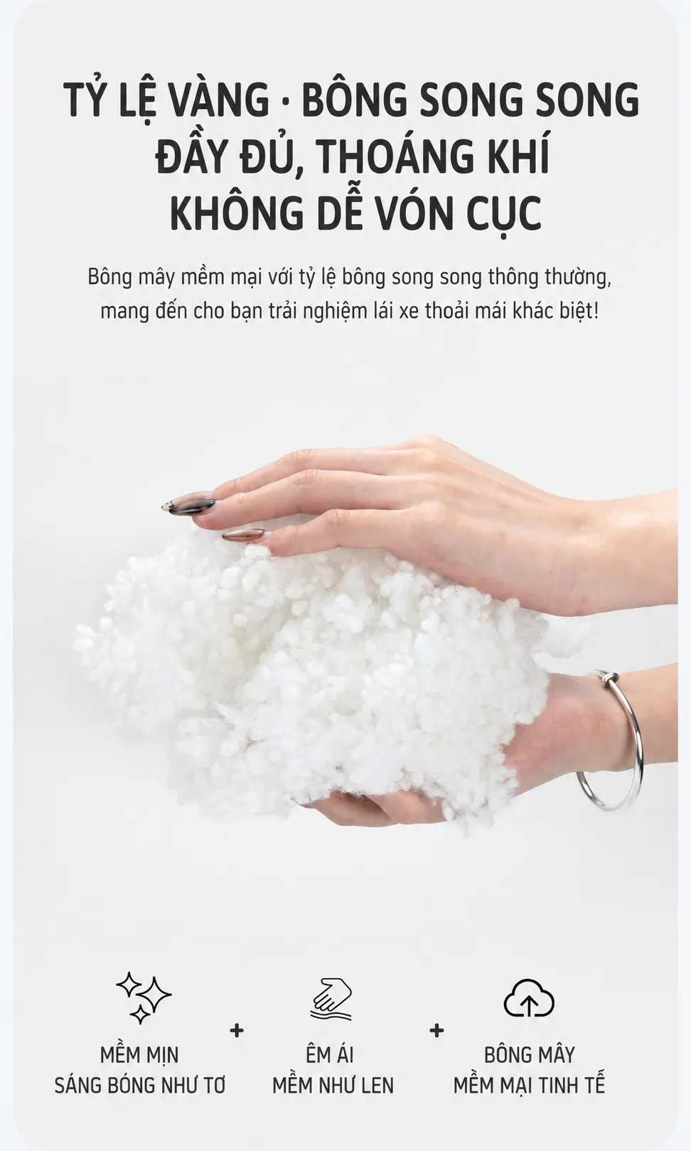Bo Goi Tua Dau Va Tua Lung O To Bang Da Nhung9