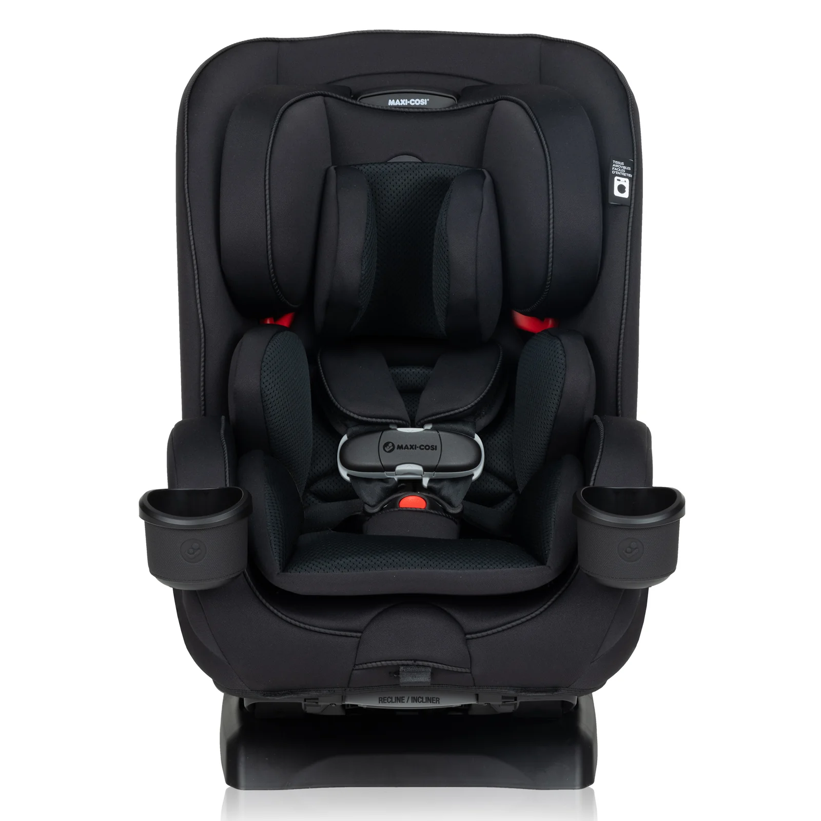 Car seat cho be so sinh loai nao tot