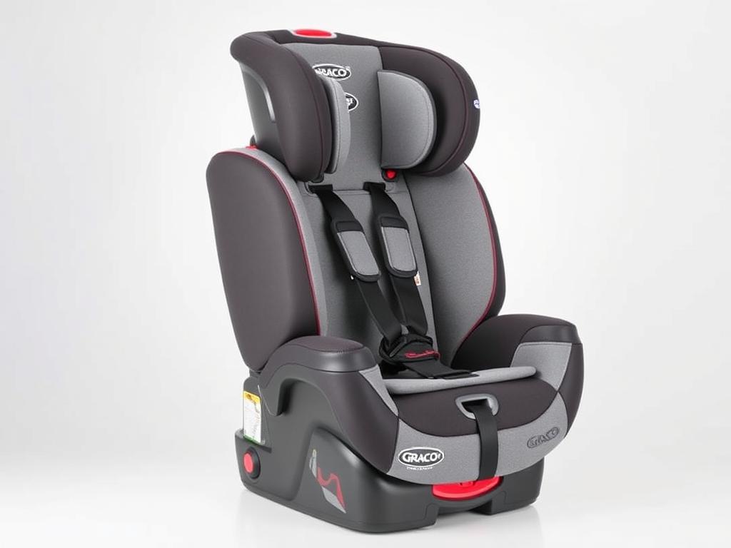 Phụ kiện xe hơi - Phụ kiện ô tô giá rẻ Auto Care Plus 108 Car seat là gì