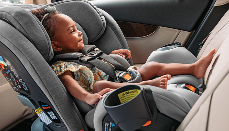 Cau tao va cong nghe an toan cua Car seat