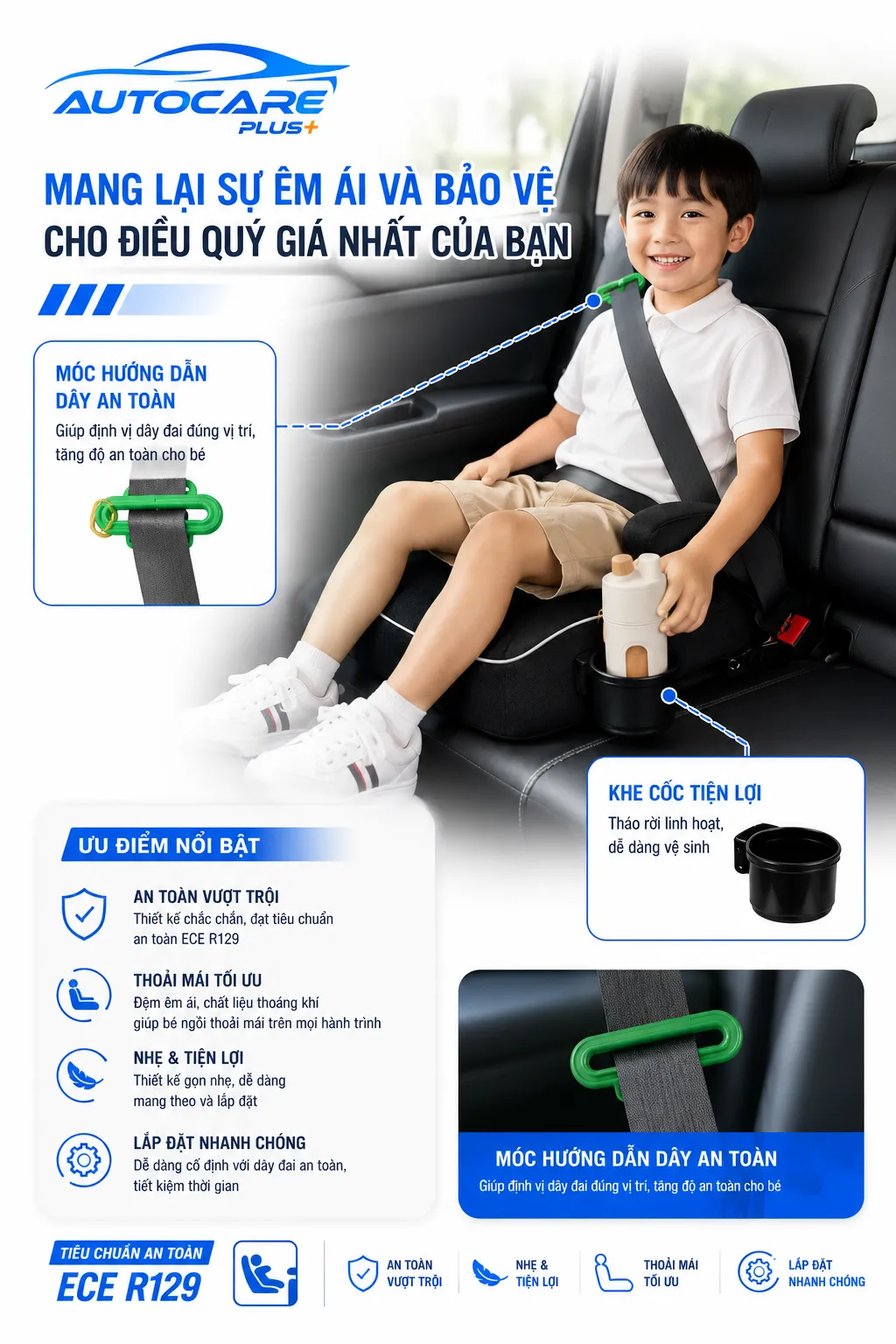 Dem Nang Ghe O To Tre Em 7 12 Tuoi Co ISOFIX 3 1