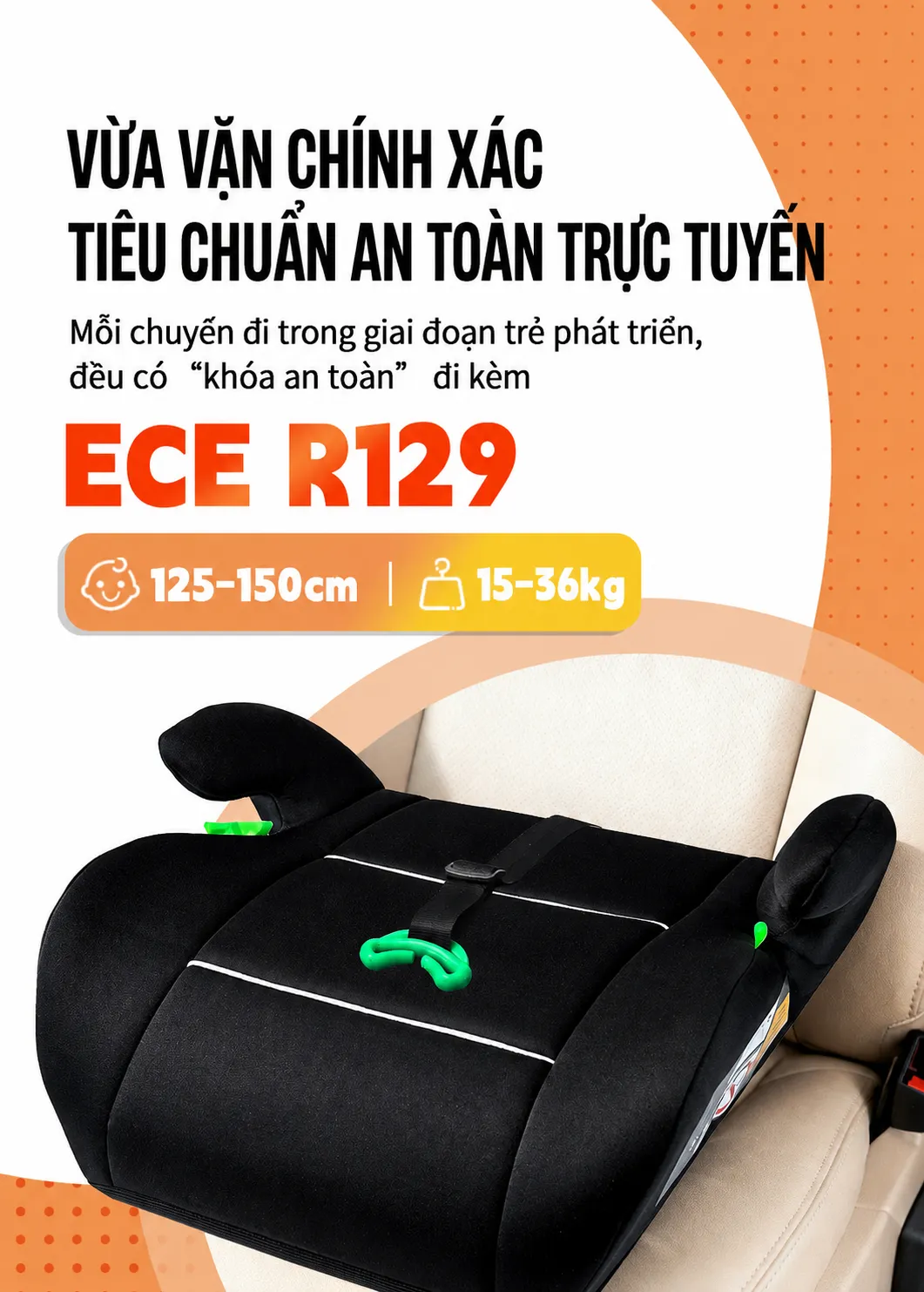 Dem Ngoi O To Tang Chieu Cao Cho Tre 3 12 Tuoi – Dem Ghe Booster Dat Chuan Chau Au2