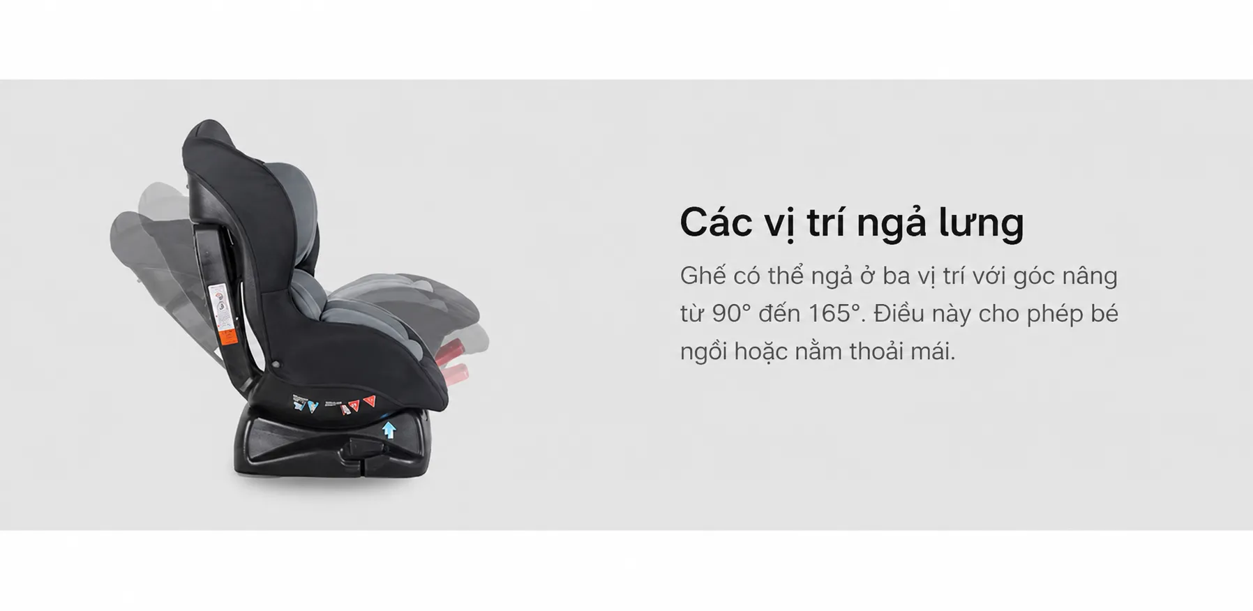 Ghe O To Cho Be Tu 0 4 Tuoi – Chuan ECE R4404 Chau Au7