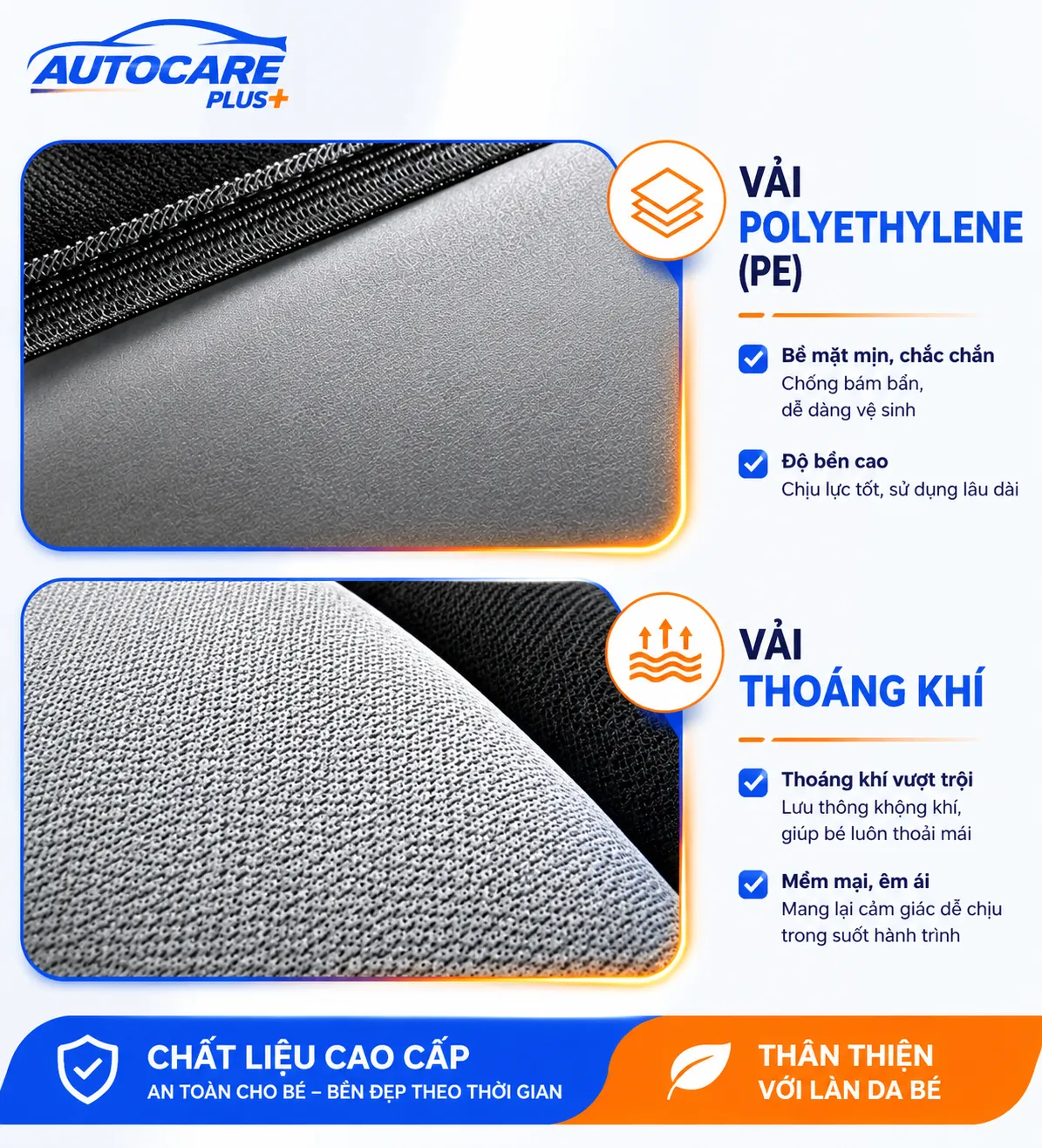 Ghe O To Tre Em 3 Trong 1 1 12 Tuoi Khong ISOFIX 7 1