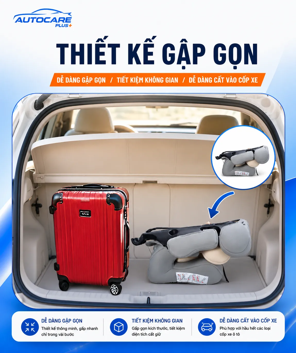 Ghe O To Tre Em 3 Trong 1 1 12 Tuoi Khong ISOFIX 8 1