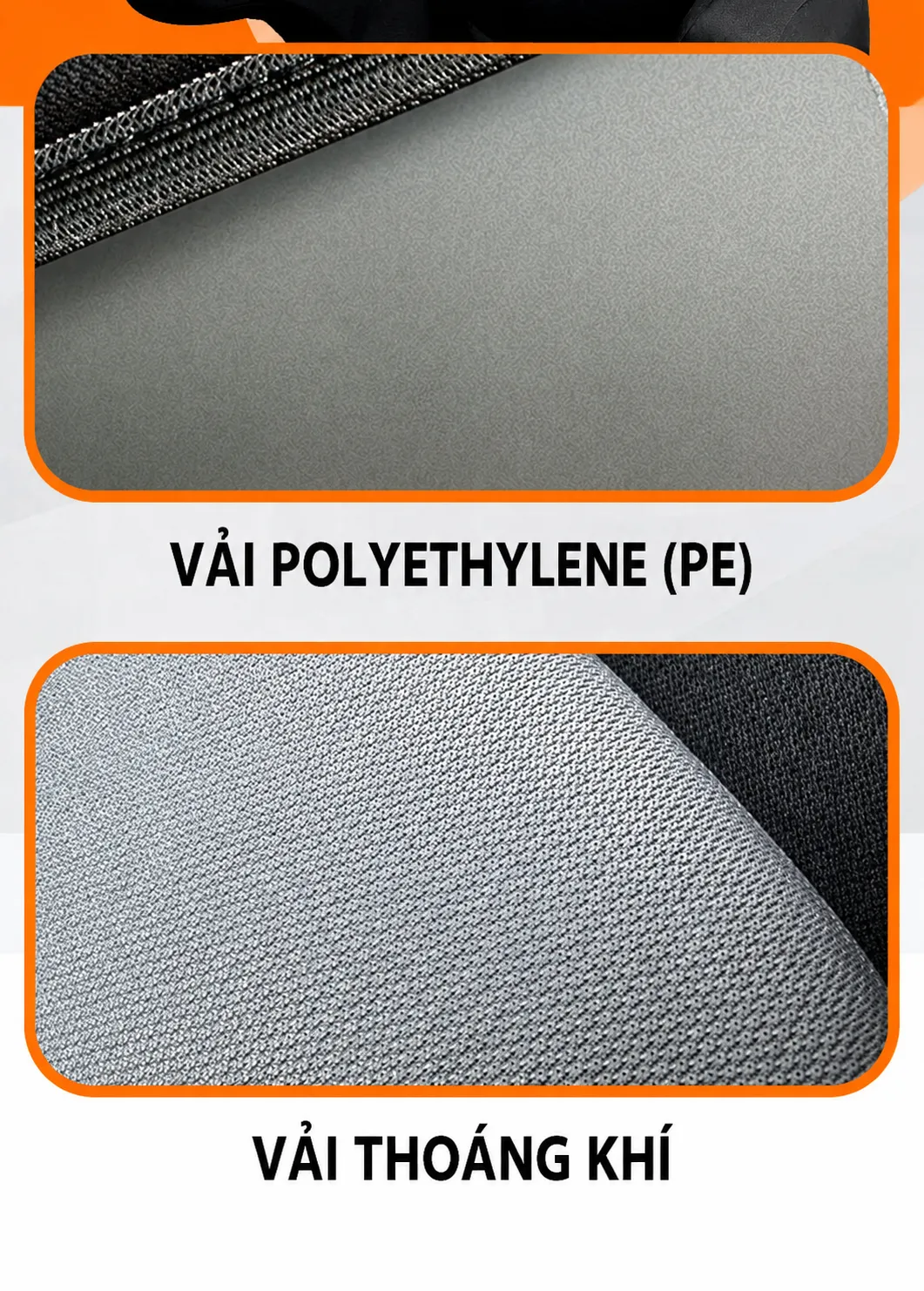 Ghe O To Tre Em 3 Trong 1 1 12 Tuoi Khong ISOFIX 8