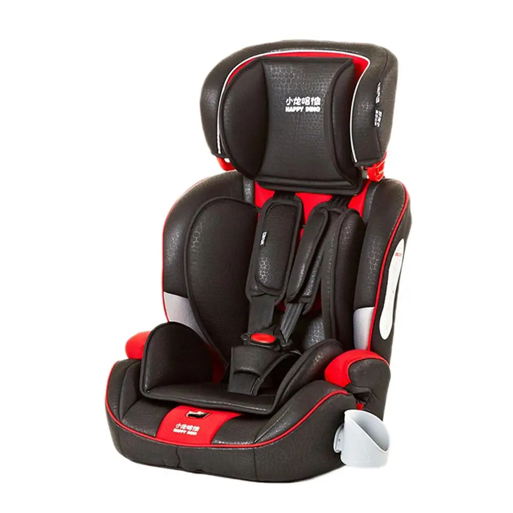 Ghế ô tôi Isofix là gì