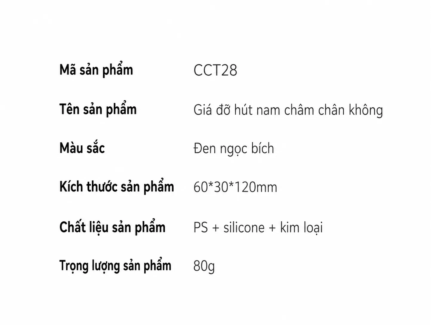 Gia Do Dien Thoai O To Tu Tinh Hut Chan Khong18