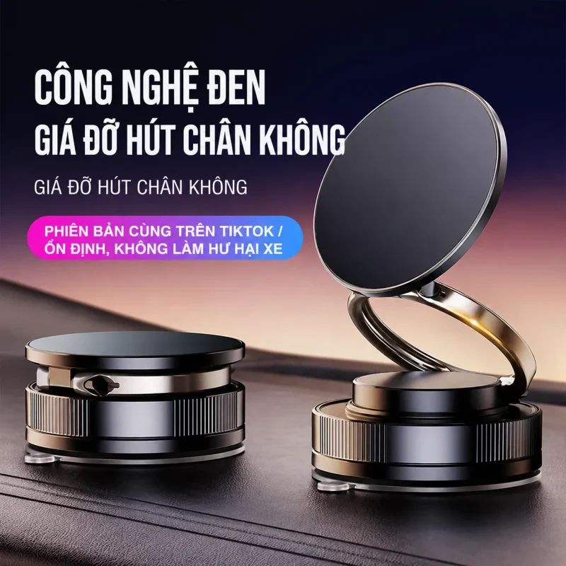 Gia Do Dien Thoai O To Tu Tinh Hut Chan Khong20