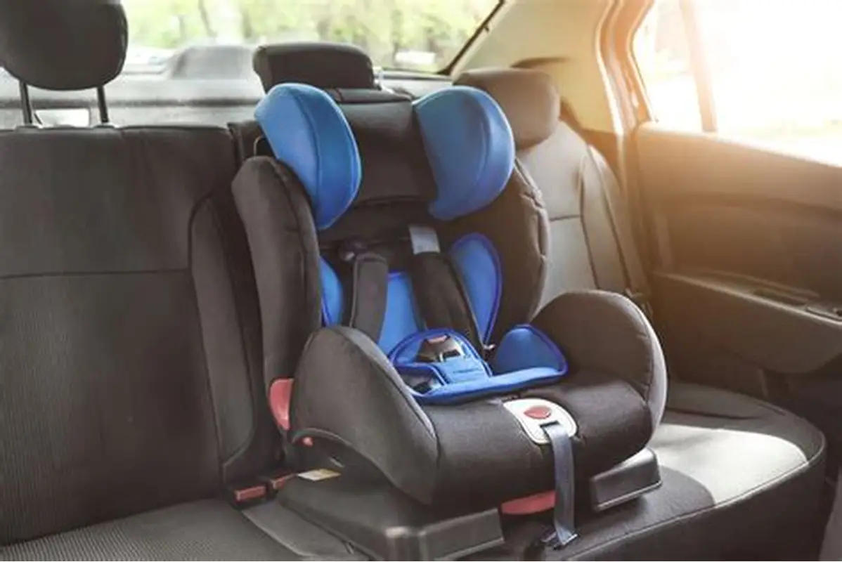 Isofix hoạt động như thế nào trên ô tô