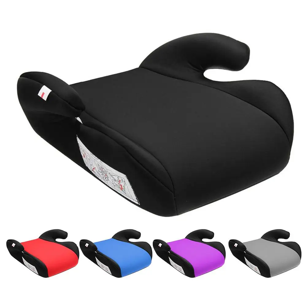 So sánh Booster Seat và Car Seat có gì khác biệt