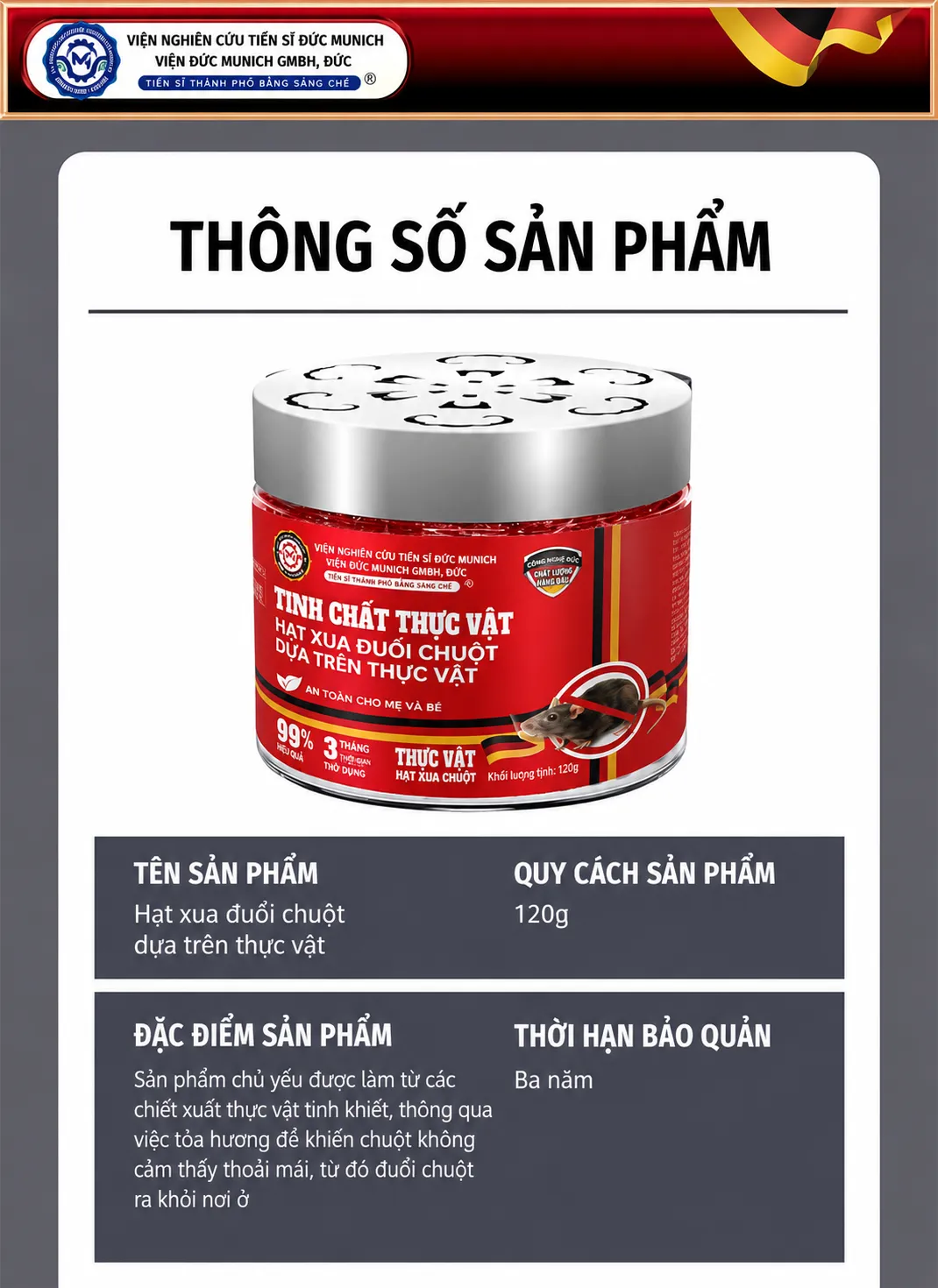 Xam Duoi Chuot O To6