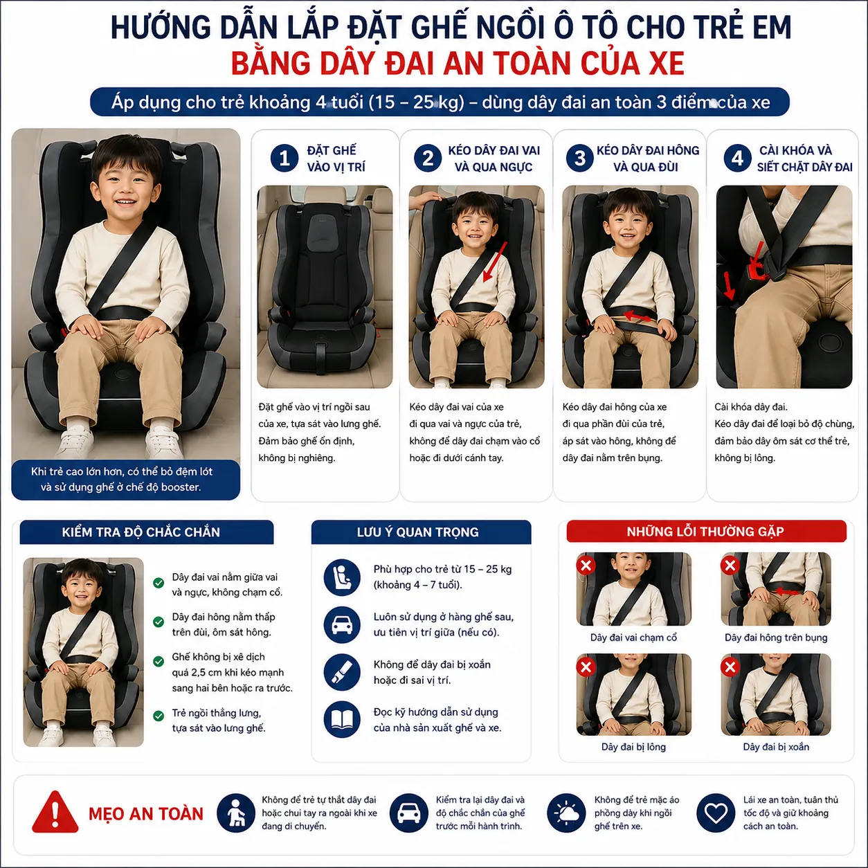 huong dan cho tre 4 tuoi